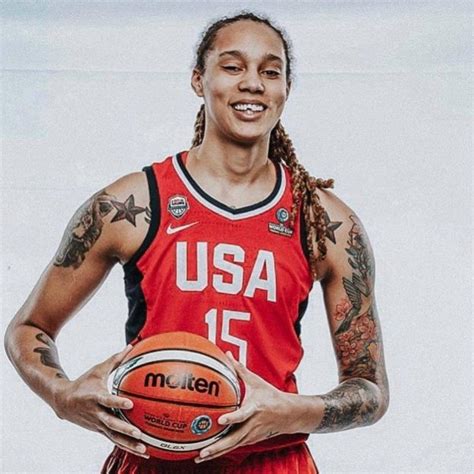 brittney griner male or female|Fact Check: Brittney Griner Is NOT A Man